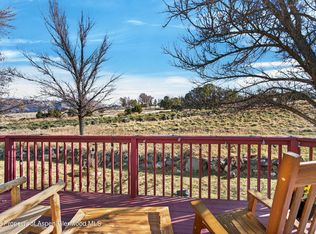 51 N Ridge Ct, Parachute, CO 81635