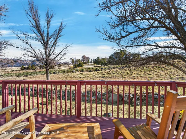 51 N Ridge Ct, Parachute, CO 81635