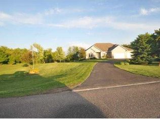 28131 120th St NW, Zimmerman, MN 55398