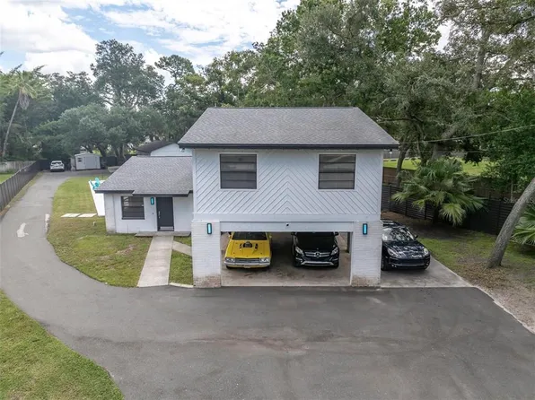 12409 N BOULEVARD, TAMPA, FL 33612