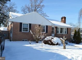 10110 Portland Rd, Silver Spring, MD 20901