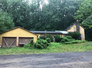 3263 Forward Rd, Taberg, NY 13471