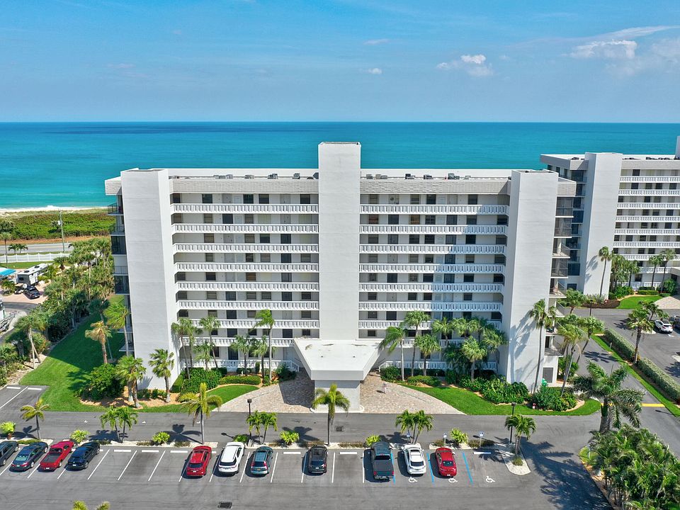 Bryn Mawr Ocean Towers Apartments - Fort Pierce, FL | Zillow