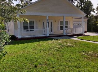 206 Brook Xing, Swansboro, NC 28584