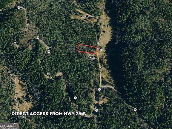 3rd image of 0 Norman Billingsley Ln