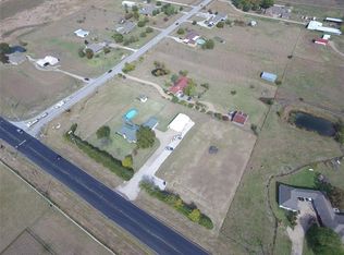 10689 S State Highway 205, Rockwall, TX 75032