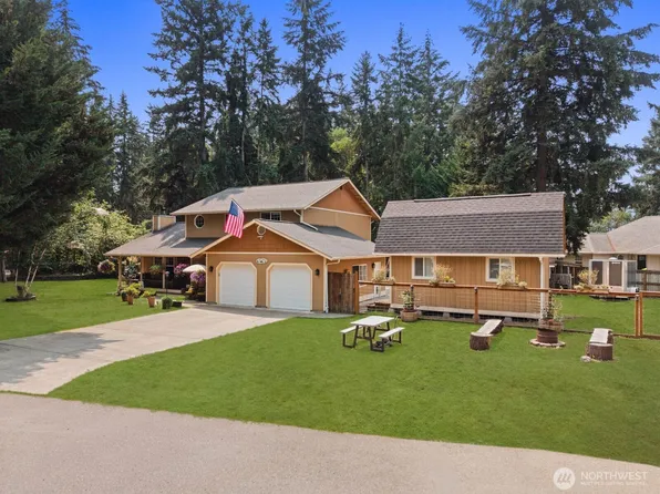 17827 Overlake Court SE, Yelm, WA 98597