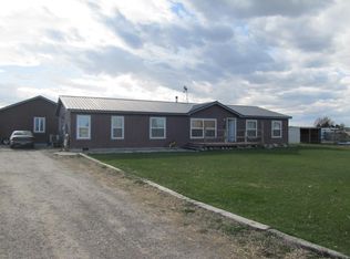 175 N 3400 E, Rigby, ID 83442