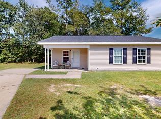 50 Habitat Ct, Sumter, SC 29153