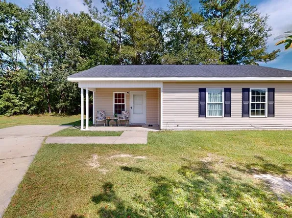 50 Habitat Ct, Sumter, SC 29153