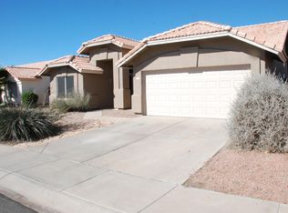 514 W Laredo Ave, Gilbert, AZ 85233