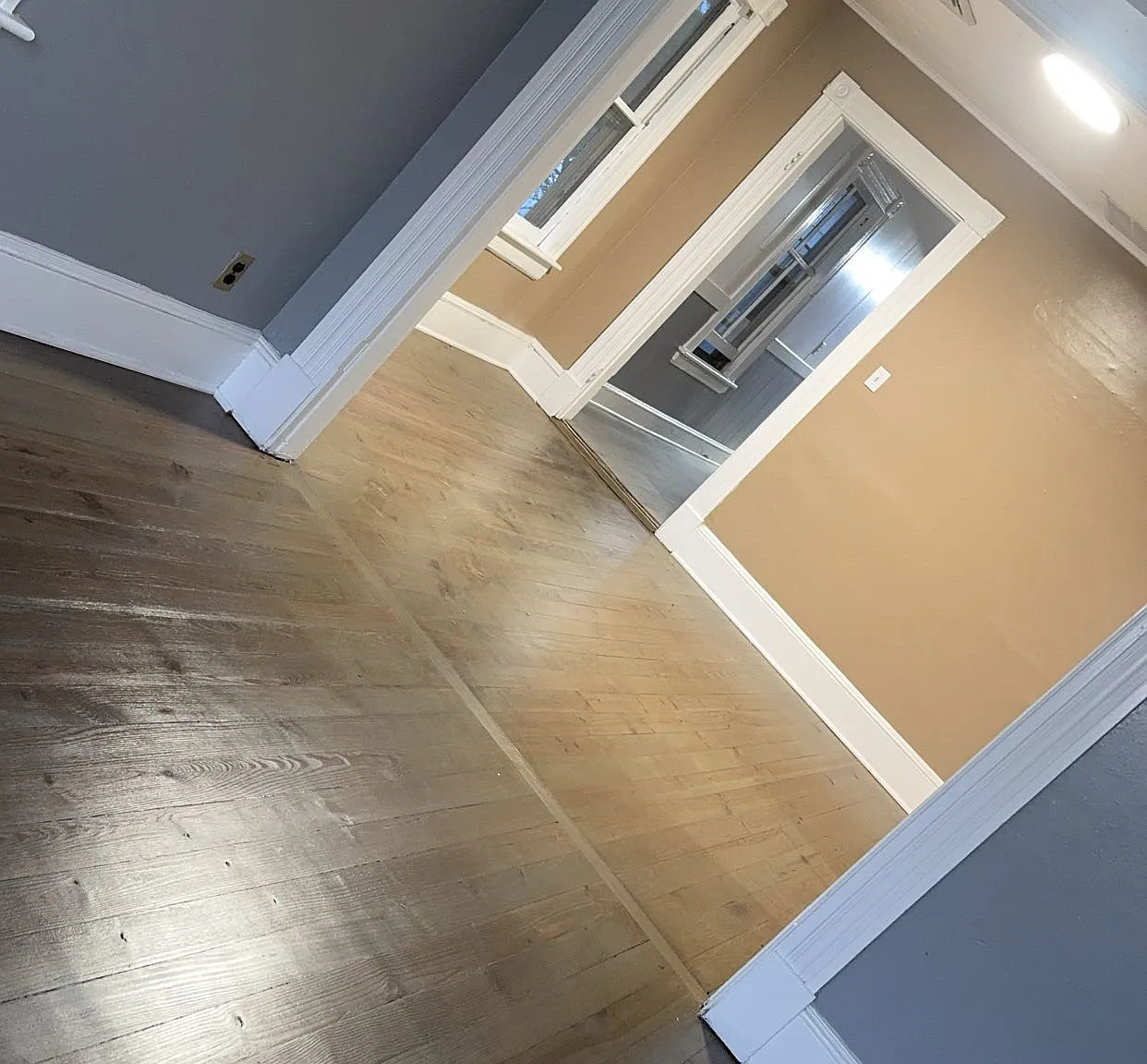 2 bed, $2,100 — Photo 4