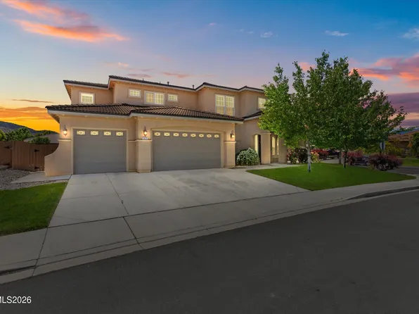 2920 Bull Rider Dr, Reno, NV 89521