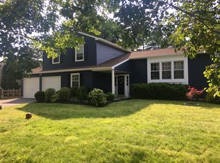 65 Parker Rd S, Plainsboro, NJ 08536