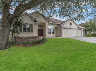 3094 Lynnhaven Ct, Orange Park, FL 32065