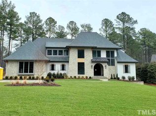 5212 Parker Manor Ct, Raleigh, NC 27614