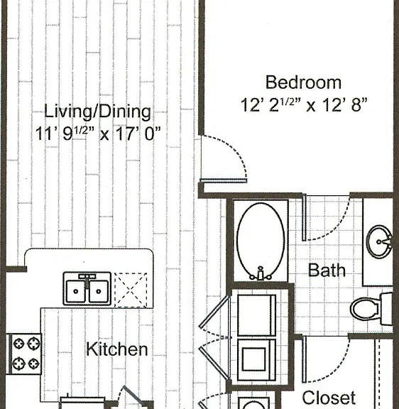 Caroline Uptown West — Photo 16