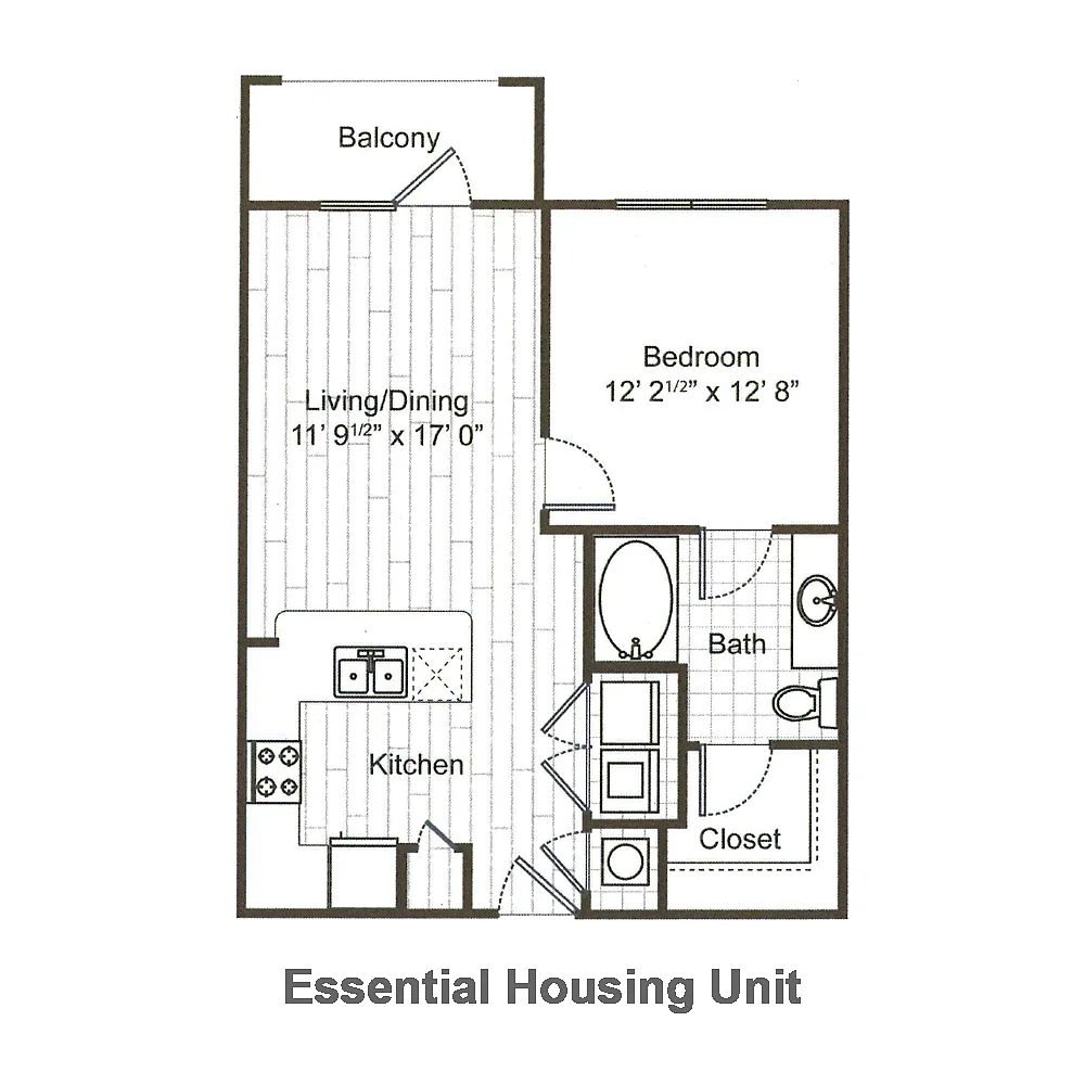 Floor plan A1.p8