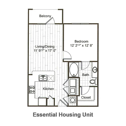 Floor plan A1.p8