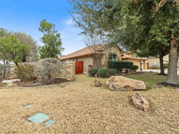 19500 Cheyenne Valley Dr, Round Rock, TX 78664