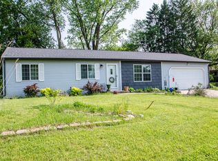 4811 Briarhill Dr, Portage, MI 49024