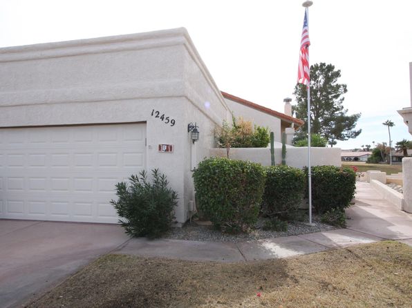 12459 E Del Rey Dr, Yuma, AZ 85367