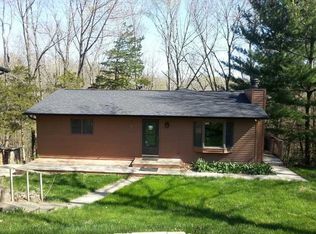 3760 Rice Ridge Cir NE, North Liberty, IA 52317