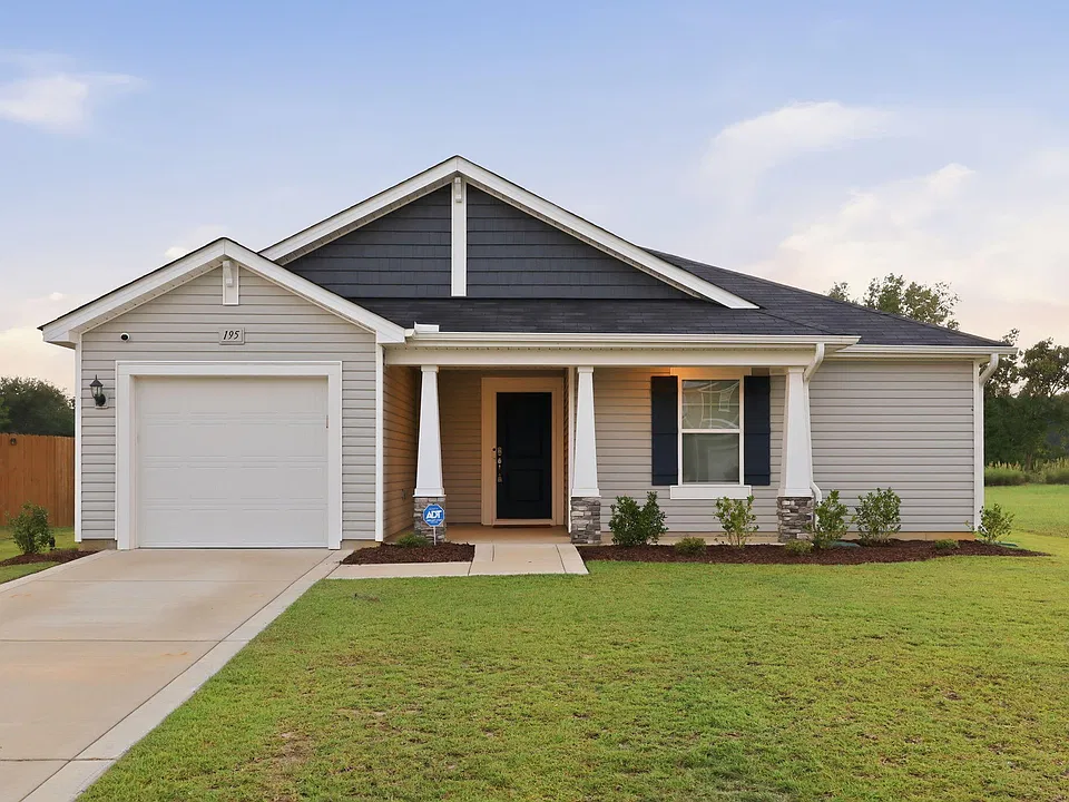 195 Bracknell Ln