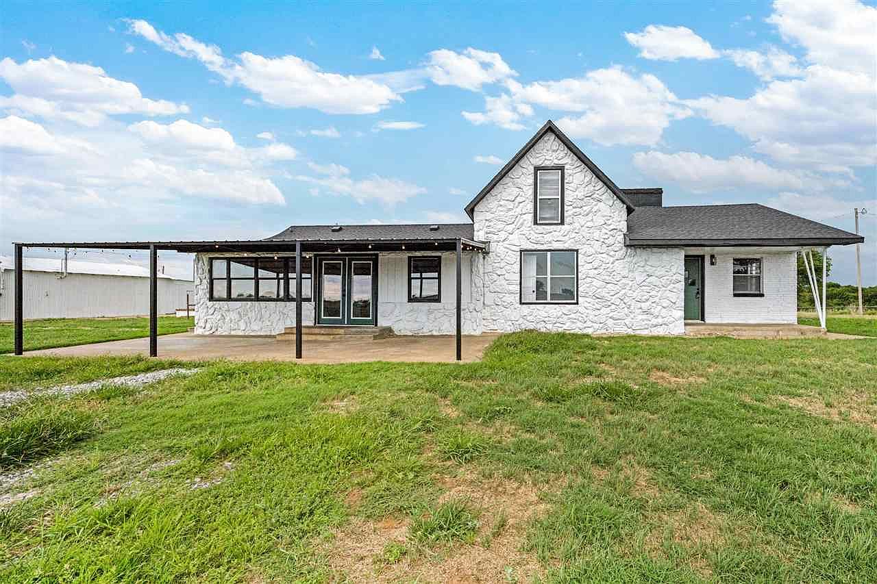 ❤️K.O❤️ 273787 E 1720th Rd, Duncan, OK 73533 | Zillow