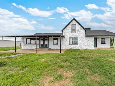 273787 E 1720th Rd, Duncan, OK, 73533