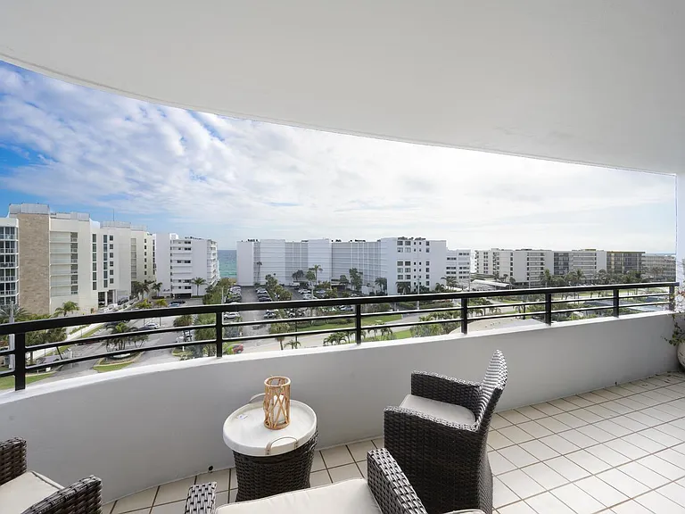 3589 S Ocean Blvd #801 — Photo 4