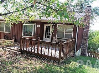 11501 Hoff Subdv, Manito, IL 61546