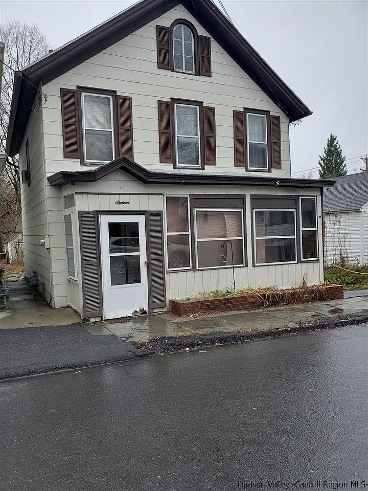 16 THIRD, Kingston, NY 12401 Zillow