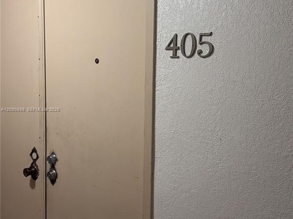 16751 NE 9th Ave APT 405