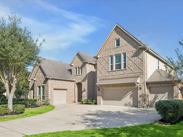 3027 Dahlgren Trl, Sugar Land, TX 77479