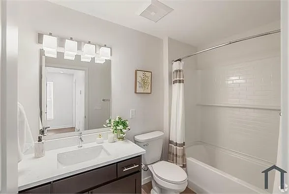 1 bed, 547 sqft, $1,325 — Photo 4