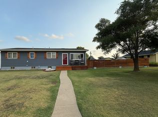 419 E 14th St, La Crosse, KS 67548
