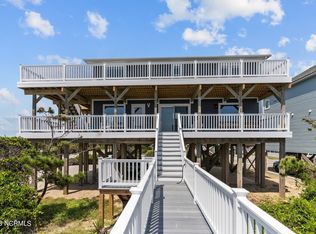 6725 W Beach Dr, Oak Island, NC 28465