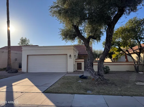 1384 N SANTA ANNA Court, Chandler, AZ 85224