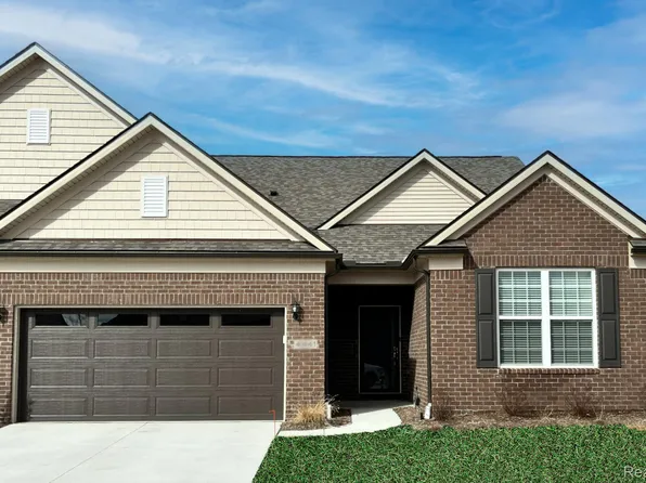 40662 Orchid Trl, Clinton Township, MI 48036