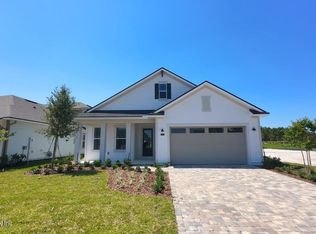 184 Clearview Dr, Saint Augustine, FL 32092