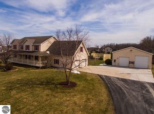 772 E Pickard Rd, Mount Pleasant, MI 48858