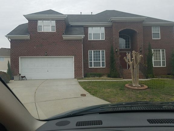2nd image of 5205 Bartons Creek Ct