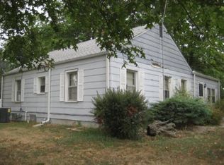 3347 NE County Road 12193, Butler, MO 64730