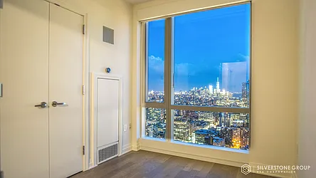 Rented by Silverstone Group USA Corp.