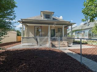 1213 W Colorado Ave, Colorado Springs, CO 80904