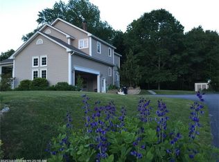 3 Shaws Hill Dr, Biddeford, ME 04005