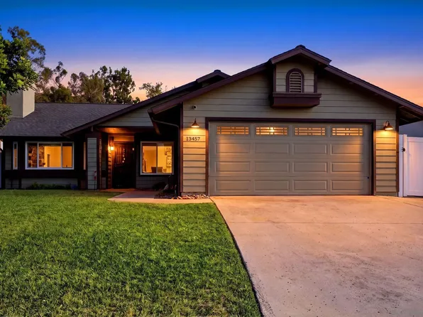 13457 Sohail St, Lakeside, CA 92040