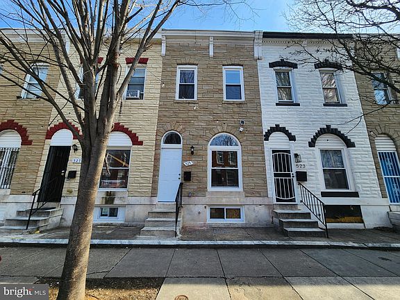 2nd image of 525 N Lakewood Ave
