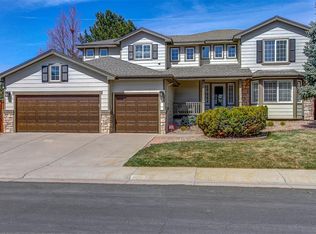 5719 Glenstone Dr, Highlands Ranch, CO 80130